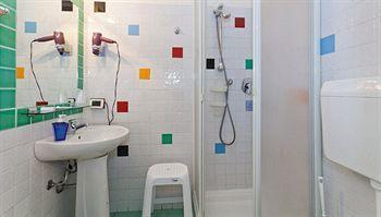 Hotel Rainbow パレルモ エクステリア 写真