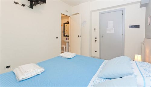Hotel Rainbow パレルモ エクステリア 写真