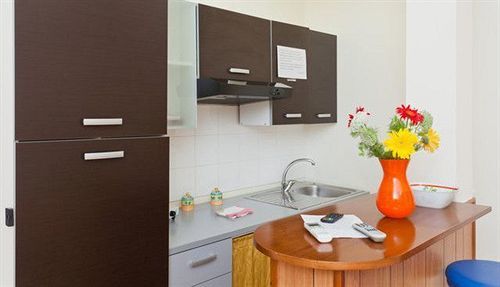 Hotel Rainbow パレルモ エクステリア 写真