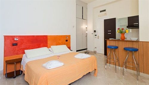 Hotel Rainbow パレルモ エクステリア 写真