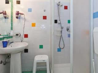 Hotel Rainbow パレルモ エクステリア 写真